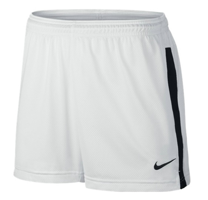 nike womens soccer shorts