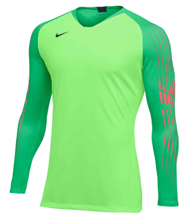 nike gk jersey