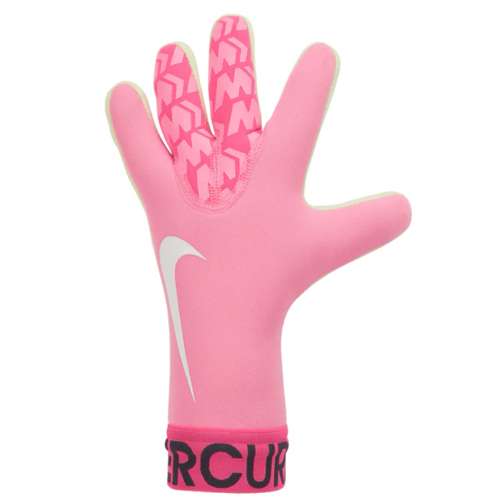 Nike GK Mercurial Touch Victory - Pink/Volt - (032823)