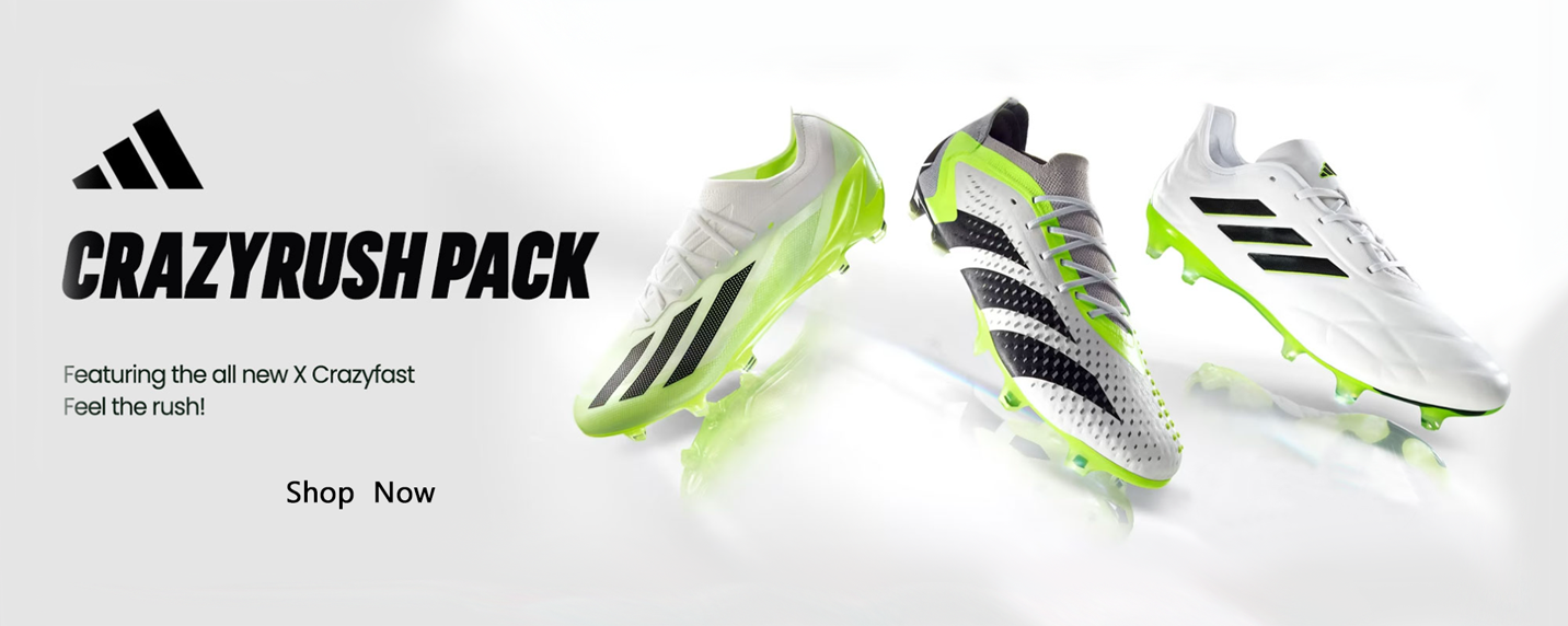 Adidas X Crazy Fast Vs Nike Mercurial Vapor 15 Elite