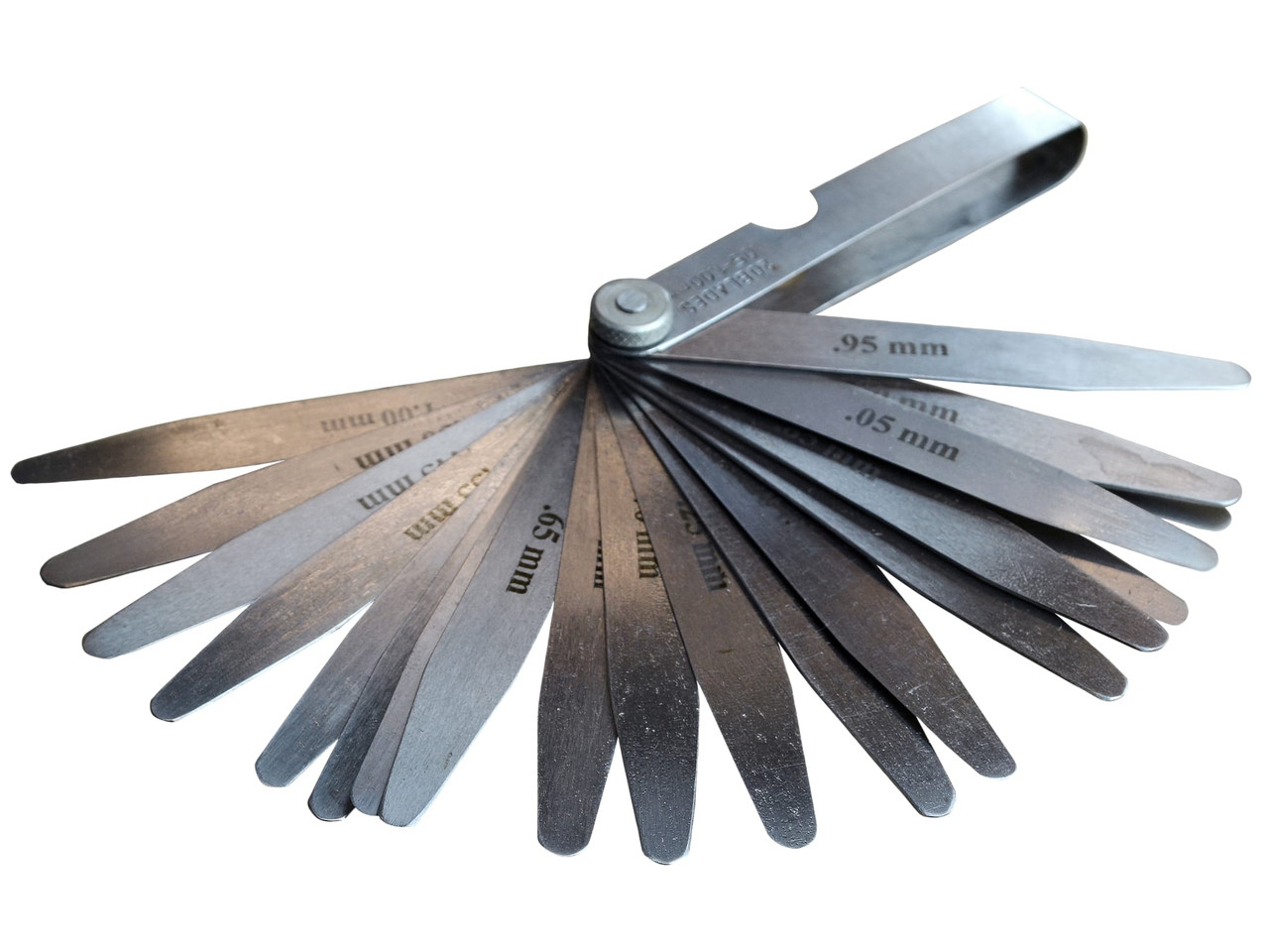 Feeler Gauge Home Depotnull