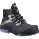 Cofra Modigliani Black S3S