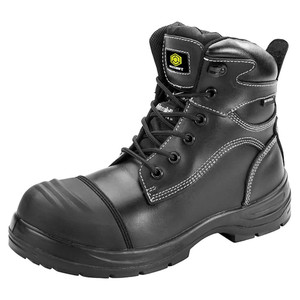 Click Trencher Boot