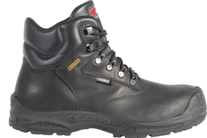 Cofra Gore-tex Hurricane Black S7S