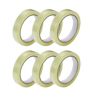 6 Pack of Cellotape 24mm x 66m