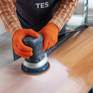 Hook & Loop Sanding Disc 150mm (Pack of 50)