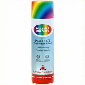 Pro Cote 500ml Industrial Spray Paint