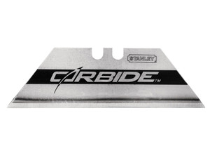 Stanley Carbide Knife Blades (Pack 50)