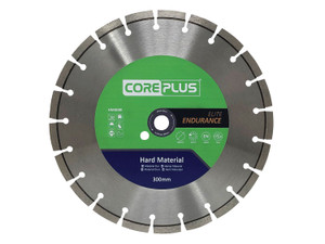 Elite Hard Material Turbo Diamond Blade 300mm (12")