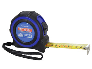 Tape Measure 10m/33ft 