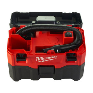 Milwaukee M18VC2-0 M18 Wet / Dry Vacuum