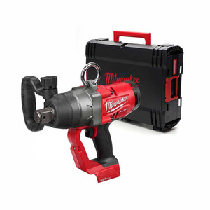 Milwaukee M18ONEFHIFW1-0 18V One Key Fuel 1" Impact Wrench