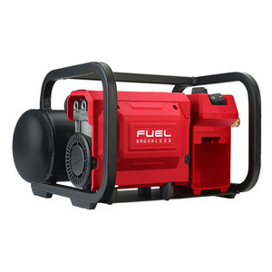 Milwaukee M18FAC-0 18V FUEL Cordless Brushless Air Compressor Bare Unit