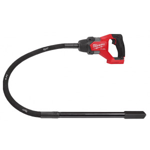 Milwaukee M18 FCVN12-0 Vibrating Poker 