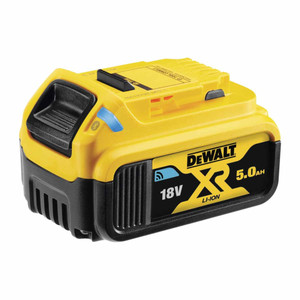 DeWalt DCB184 18v 5Ah Li-Ion XR Slide Battery