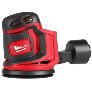 Milwaukee M18BOS125-0 M18 Compact 125mm Random Orbital Sander