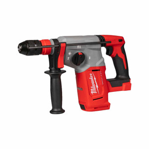 Milwaukee HD18HX-0 M18 4 Mode SDS+ Hammer with Fixtec Chuck