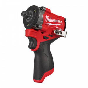 Milwaukee M12 FUEL M12FCIWF38G3-0 12v 3/8" Brushless Compact Impact Wrench Body Only
