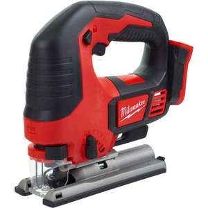 Milwaukee M18BJS-0 M18 Compact Top Handle Jigsaw