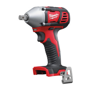 Milwaukee M18BIW12-0 M18 Compact 1/2" Impact Wrench