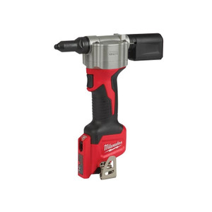 Milwaukee M12BPRT-0 12V Sub Compact Rivet Tool (Body only)