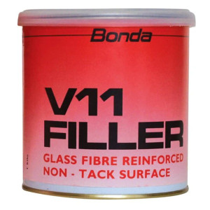 V11 Glassfibre 2.5kg