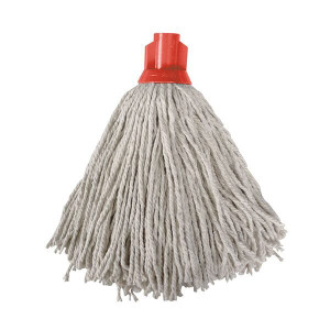 Socket Mop Head PY 12oz