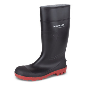 Dunlop Acifort Safety Wellington Boot