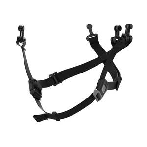 JSP Baseworker™ 4-Point Chinstrap AHV220-000-000