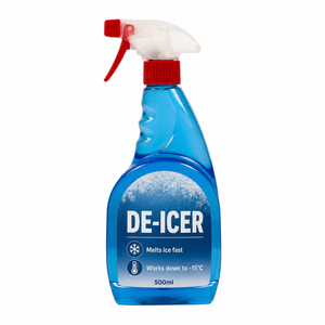 De-icer Trigger Spray