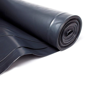 4m x 25m Damp Proof Membrane 1000g