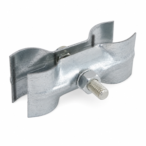 Heras Fence Panel Coupler