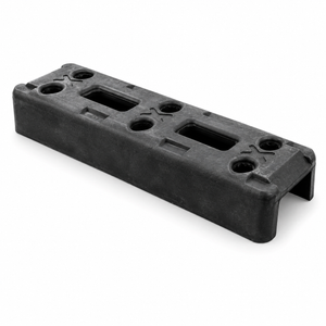 Heras Fence Panel Rubber Block Feet