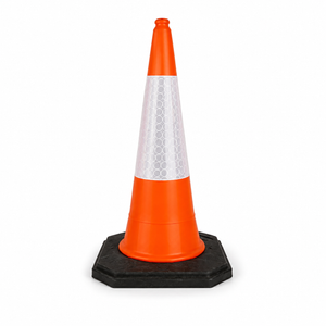 Orange Traffic Cone 750mm