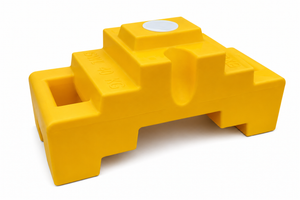 40kg Fence Ballast Block