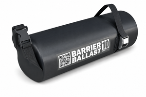 Crowd Barrier Ballast Bags