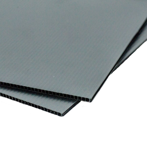Correx Protection Board 2.4M X 1.2M X 3MM