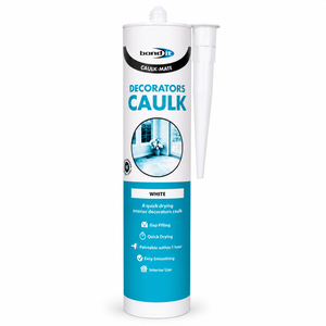 Bondit Decorators Caulk