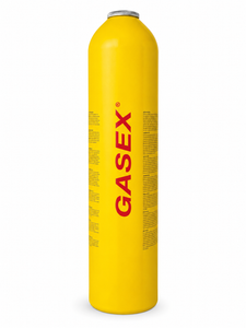 434R Gasex UN2037 Gas