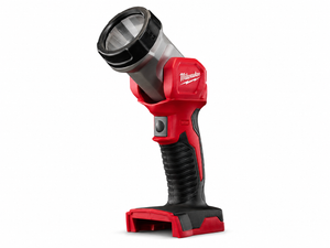Milwaukee M18 TLED-0 18V Li-Ion RedLithium Cordless LED Work Torch - Bare