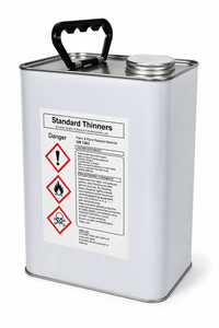 5L Standard Thinners