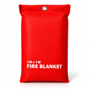 Fire Blanket 1m x 1m