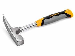 Steelmaster Brick Hammer 500g (18oz)