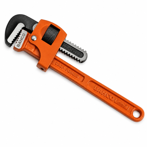 Bahco 18" 450mm Stillson Pipe Wrench 361-18