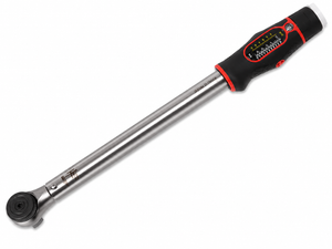 Norbar TTi 50 Torque Wrench 3/8in Square Drive 10-50Nm