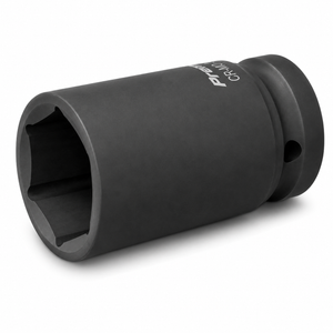 Premier Deep Impact Socket 1"Sq Drive