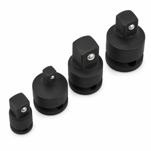 Impact Socket Adaptor Set 4pc
