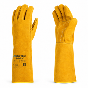 Skytec Solidus Flexible Heavy Duty Welding Glove 10/XL