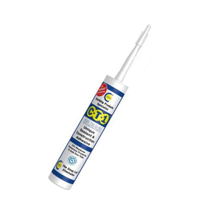 CT1 Adhesive & Sealant 290ml Clear