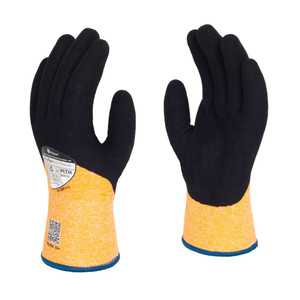Polyflex Eco Therm Latex Coated Glove
